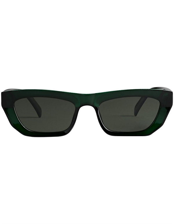 Cade / Racing Green & Moss Polarised Lens - Shade Files